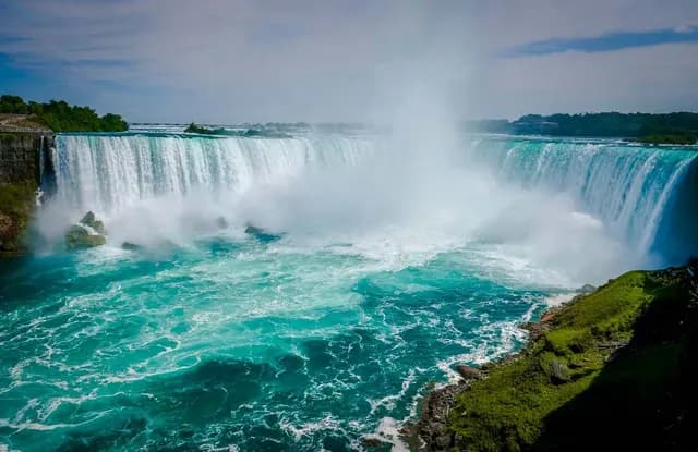 Study in Canada