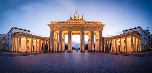 Study in Germany