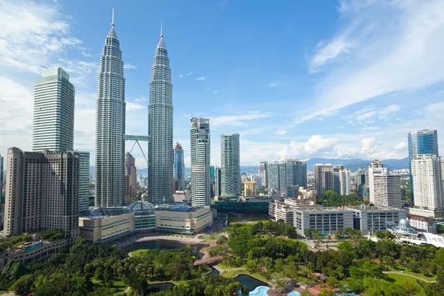 Study in Malaysia