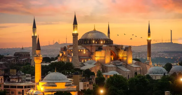 Study in Turkey