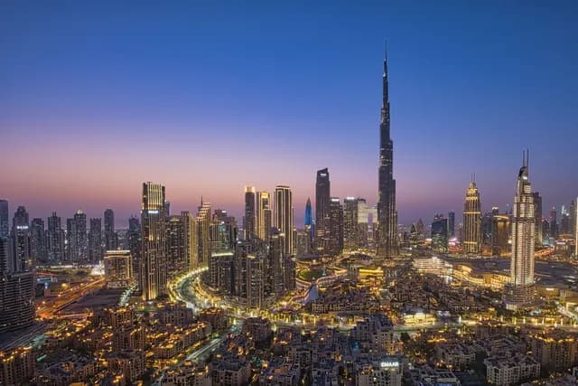 Study in UAE